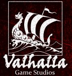 Logo de Valhalla Game Studios
