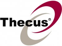 Logo de Thecus