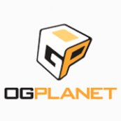 Logo de OGPlanet