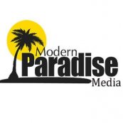 Logo de Modern Paradise Media