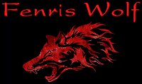Logo de Fenris Wolf
