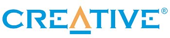 Logo de Creative Labs