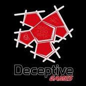 Logo de Deceptive Games