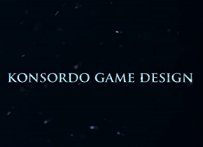 Logo de Konsordo Game Design