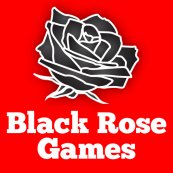 Logo de Black Rose Games
