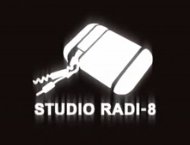 Logo de STUDIO RADI-8