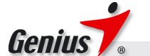 Logo de Genius