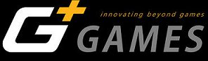 Logo de G Plus Games
