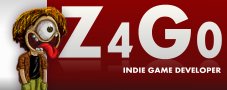 Logo de Z4g0
