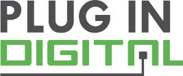 Logo de Plug In Digital