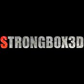 Logo de Strongbox3D