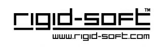 Logo de Rigid-Soft Studios