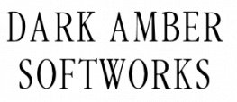 Logo de Dark Amber Softworks
