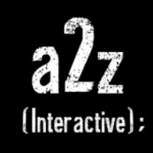 Logo de a2z(Interactive)