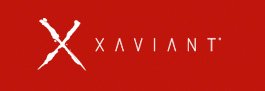 Logo de Xaviant