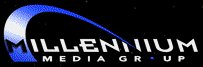 Logo de Millennium Media Group