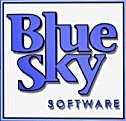 Logo de BlueSky Software