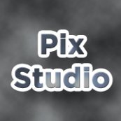 Logo de Pix Studio