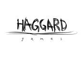 Logo de Haggard Games