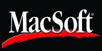 Logo de MacSoft