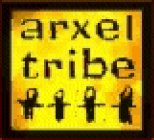 Logo de Arxel Tribe