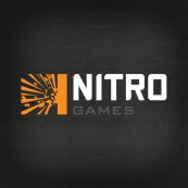 Logo de Nitro Games