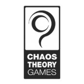 Logo de Chaos Theory Games