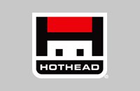 Logo de Hothead Games