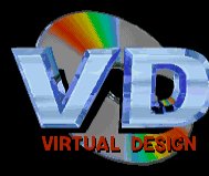 Logo de Virtual Design