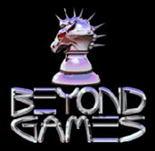 Logo de Beyond Games