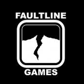 Logo de Faultline Games