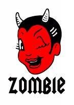 Logo de Zombie Studios