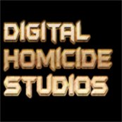 Logo de Digital Homicide Studios