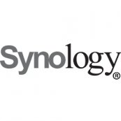 Logo de Synology