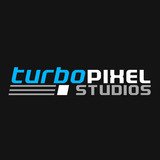 Logo de Turbo Pixel Studios