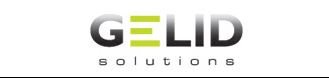 Logo de Gelid solutions