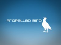 Logo de Propelled Bird Software