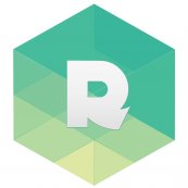 Logo de RezineSoftware