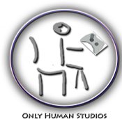 Logo de Only Human Studios