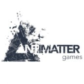 Logo de Antimatter Games