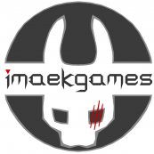 Logo de Imaekgames