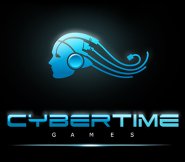 Logo de Cybertime System