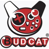 Logo de Budcat Creations