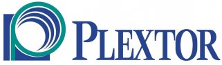 Logo de Plextor