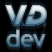 Logo de VD-dev Games