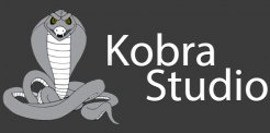 Logo de Kobra Studio