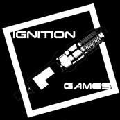 Logo de Ignition Games