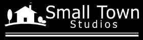 Logo de Small Town Studios