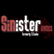 Logo de Sinister Games