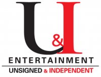 Logo de U&I Entertainment